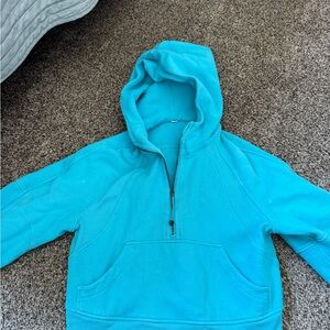 Lululemon scuba hoodie